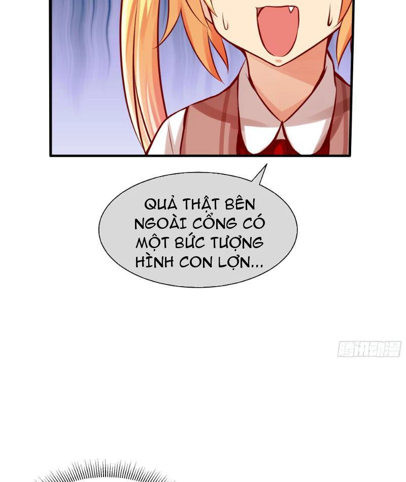 Tôi không phải là Đường Tam Tạng Chapter 13 - 5