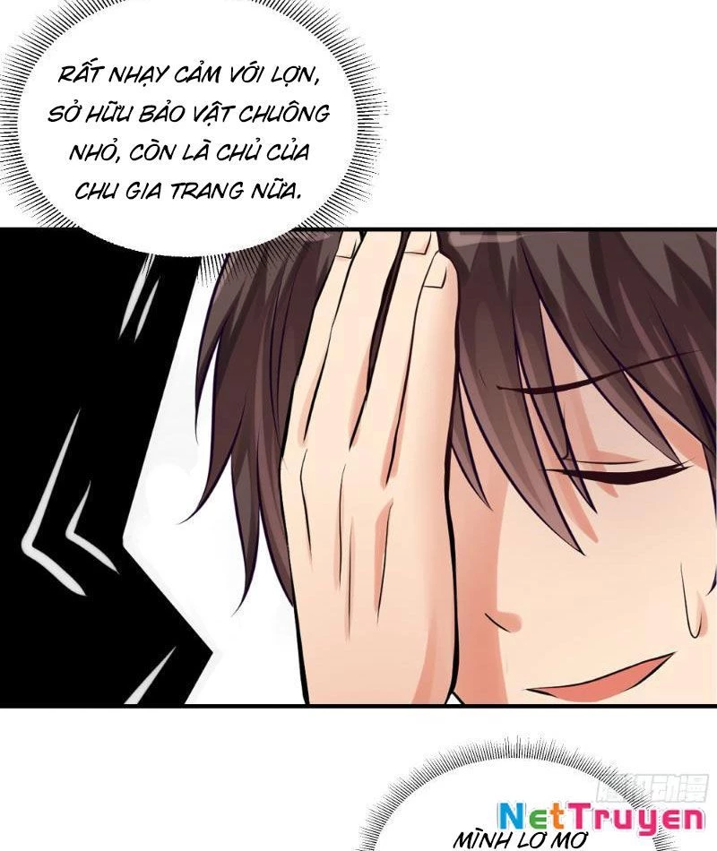 Tôi không phải là Đường Tam Tạng Chapter 13 - 6