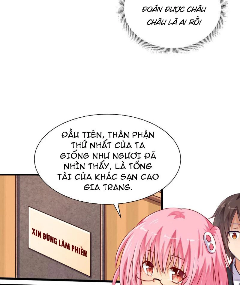 Tôi không phải là Đường Tam Tạng Chapter 13 - 7