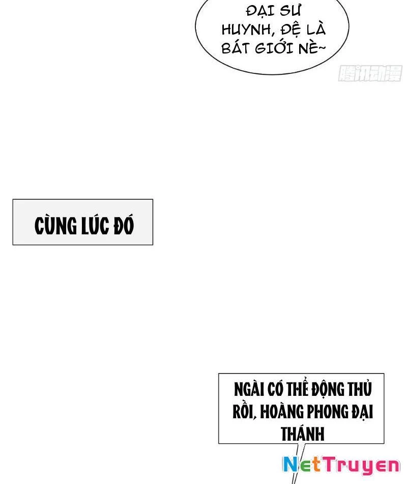 Tôi không phải là Đường Tam Tạng Chapter 13 - 11