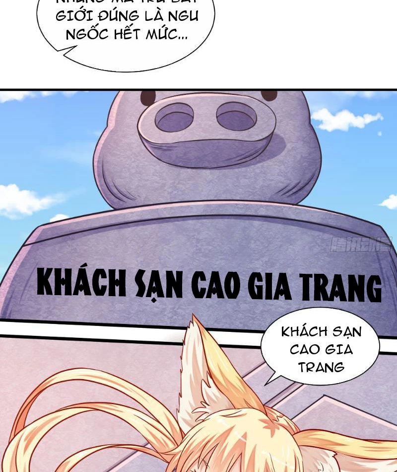 Tôi không phải là Đường Tam Tạng Chapter 13 - 14