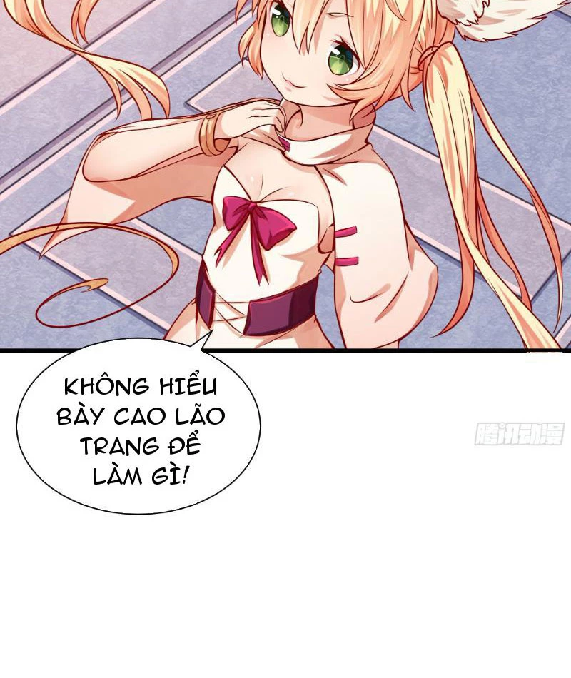 Tôi không phải là Đường Tam Tạng Chapter 13 - 15