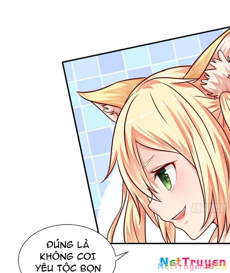 Tôi không phải là Đường Tam Tạng Chapter 13 - 16