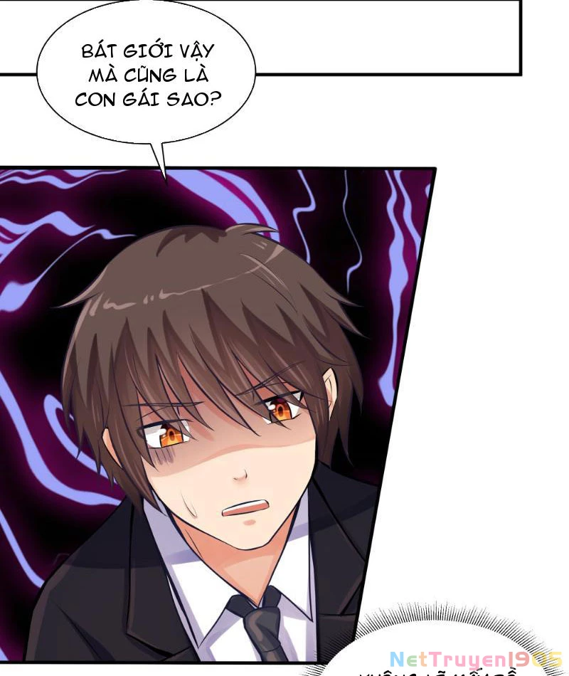 Tôi không phải là Đường Tam Tạng Chapter 13 - 20