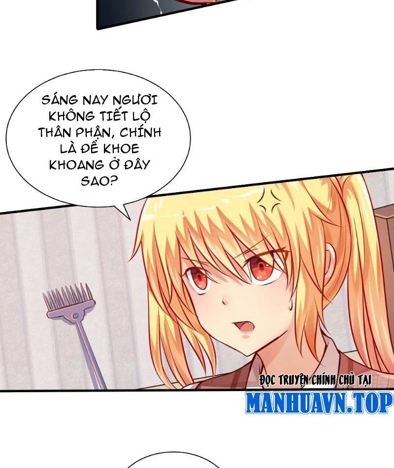 Tôi không phải là Đường Tam Tạng Chapter 13 - 37