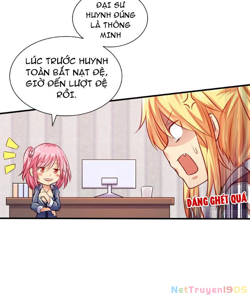Tôi không phải là Đường Tam Tạng Chapter 13 - 38