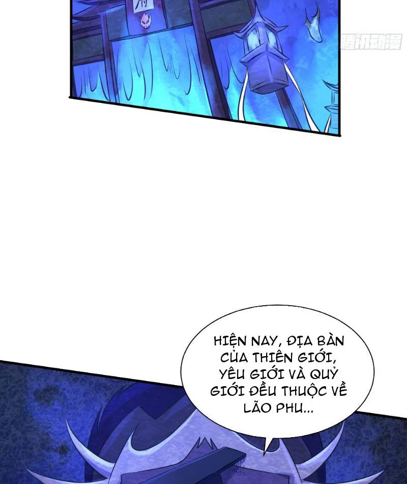 Tôi không phải là Đường Tam Tạng Chapter 13 - 42