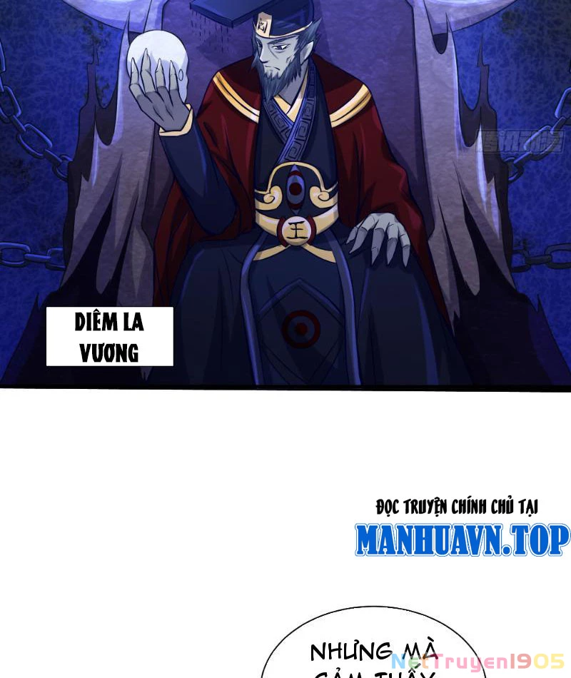Tôi không phải là Đường Tam Tạng Chapter 13 - 43