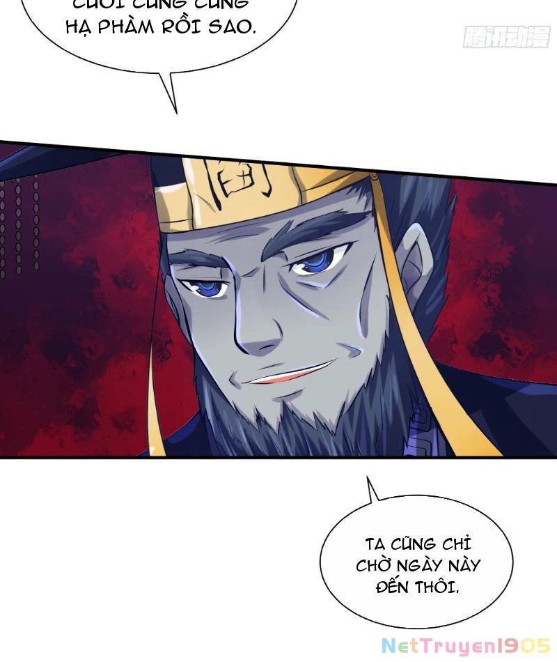Tôi không phải là Đường Tam Tạng Chapter 13 - 52