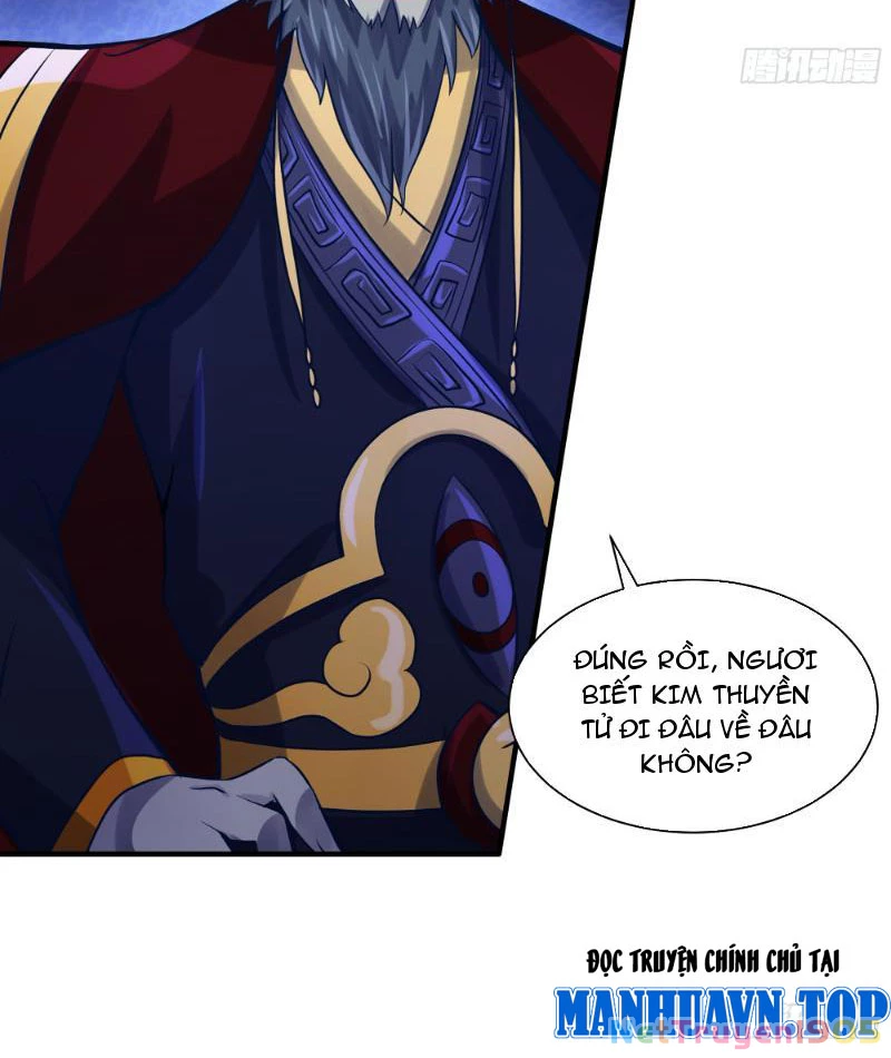 Tôi không phải là Đường Tam Tạng Chapter 13 - 55