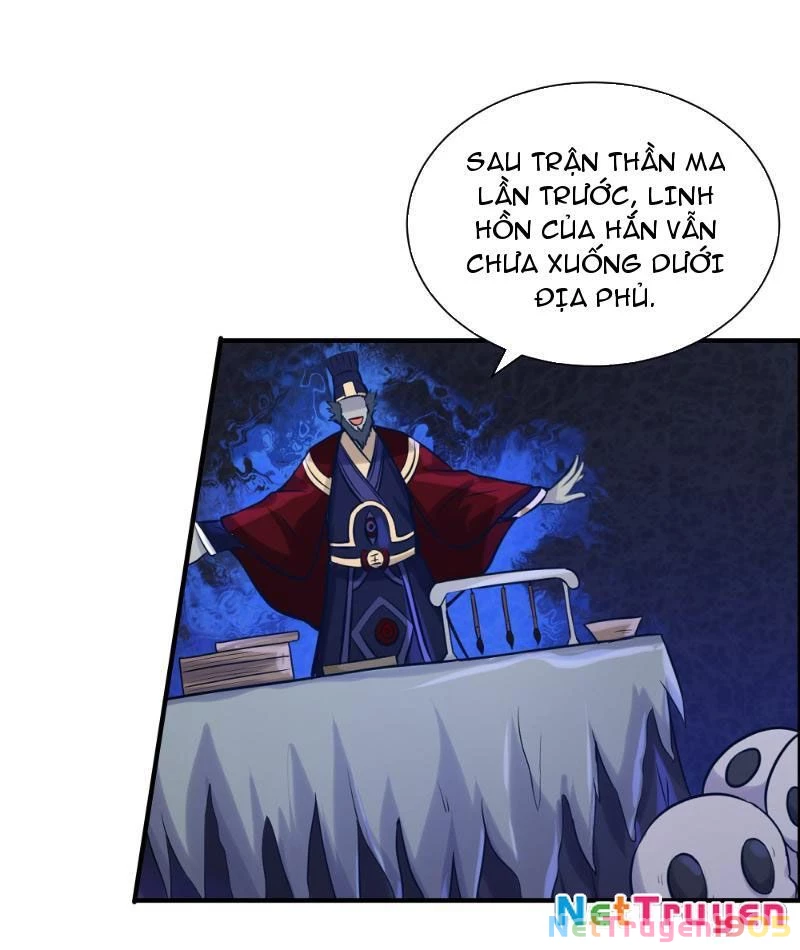 Tôi không phải là Đường Tam Tạng Chapter 13 - 56