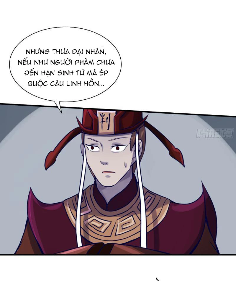 Tôi không phải là Đường Tam Tạng Chapter 13 - 60
