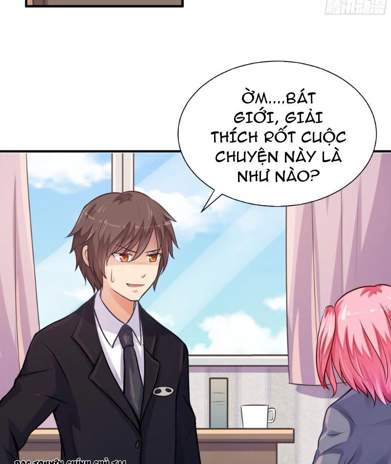 Tôi không phải là Đường Tam Tạng Chapter 14 - 2