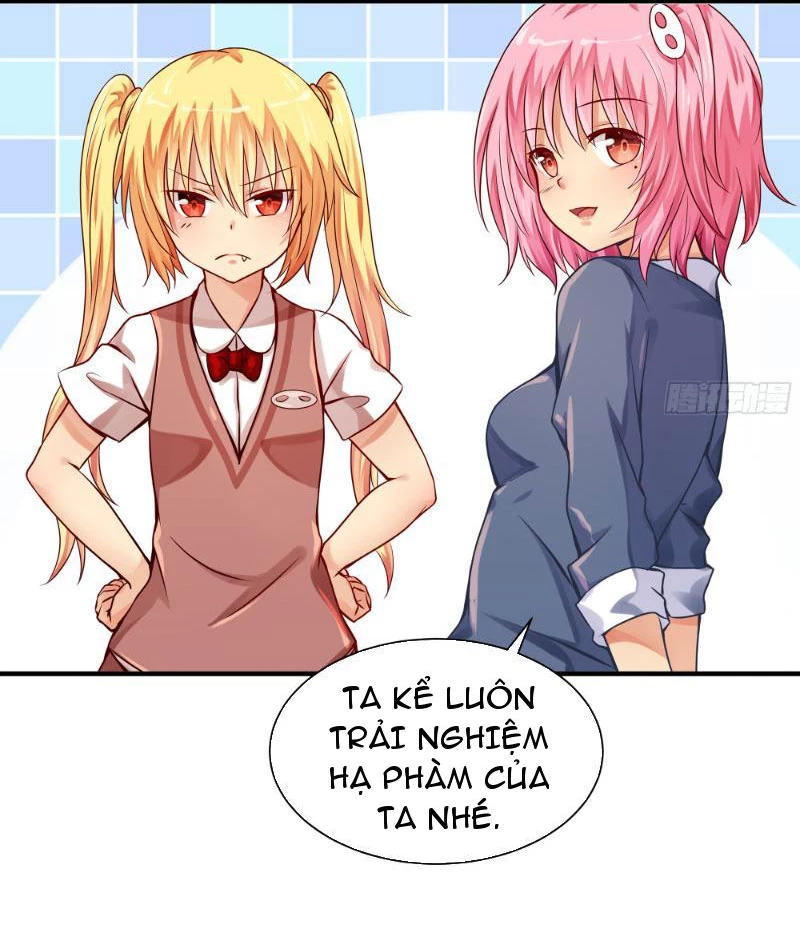 Tôi không phải là Đường Tam Tạng Chapter 14 - 4