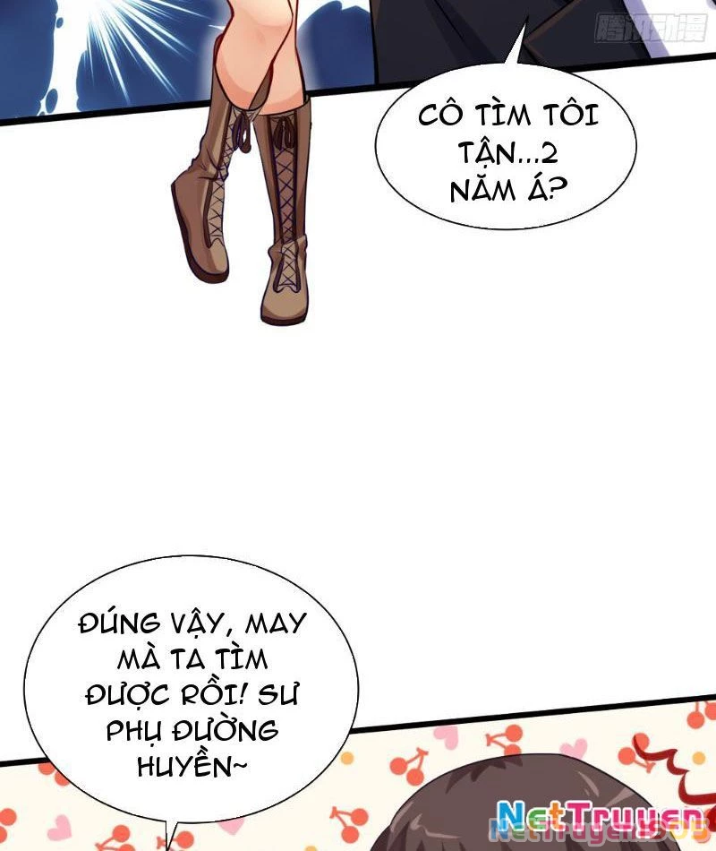 Tôi không phải là Đường Tam Tạng Chapter 14 - 11