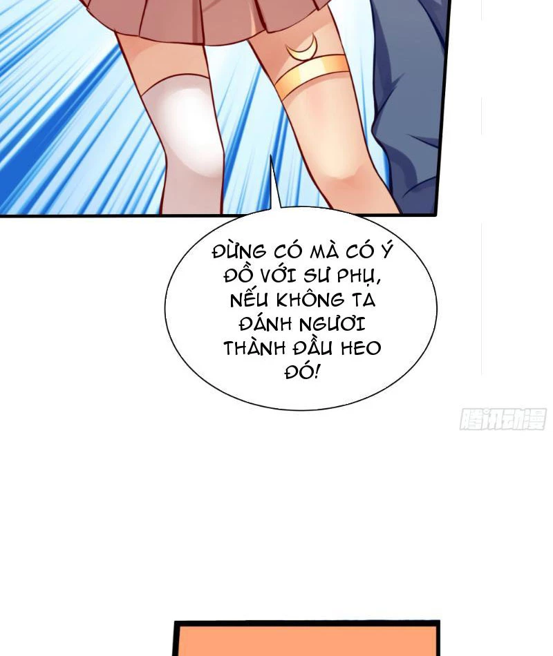 Tôi không phải là Đường Tam Tạng Chapter 14 - 14