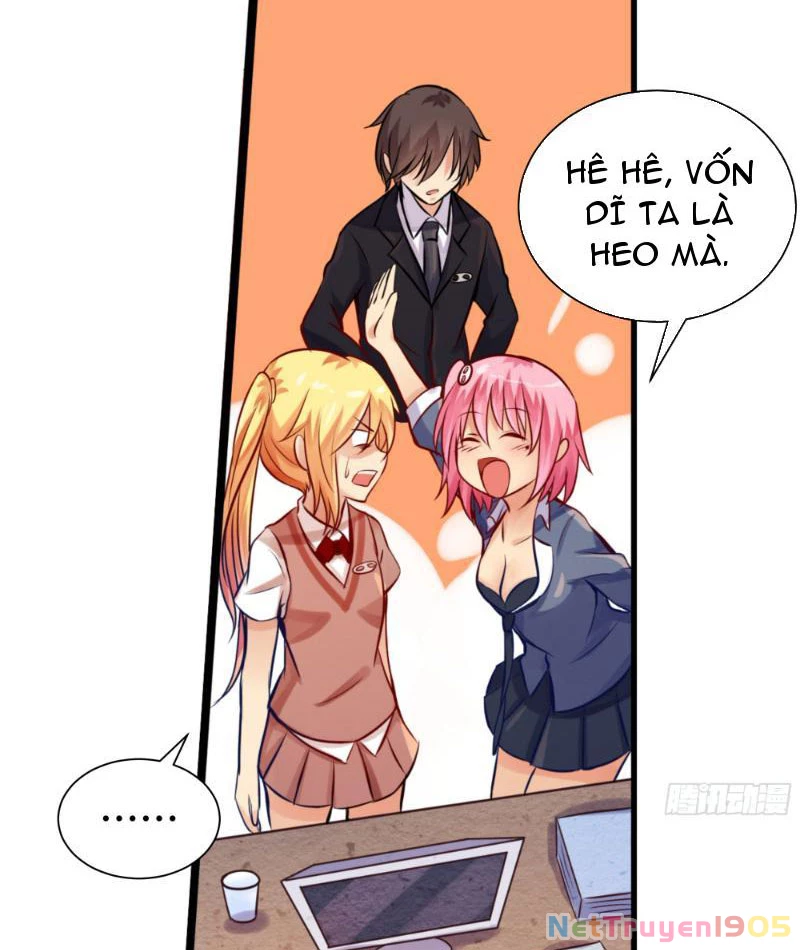 Tôi không phải là Đường Tam Tạng Chapter 14 - 15