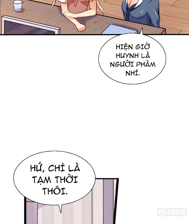 Tôi không phải là Đường Tam Tạng Chapter 14 - 17