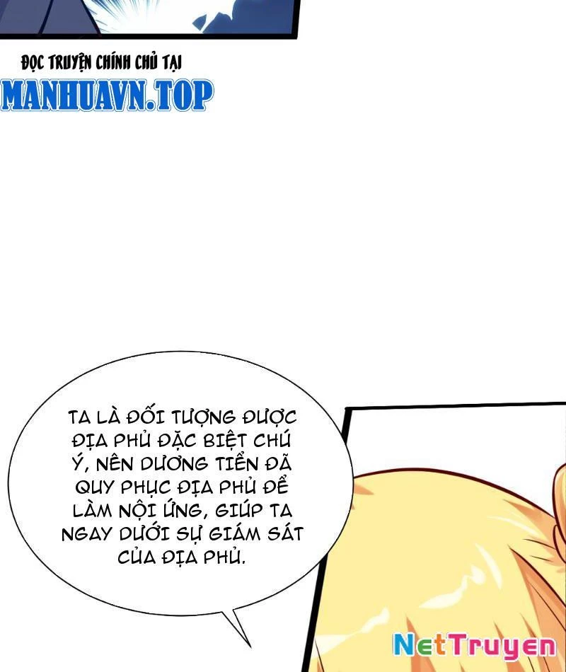 Tôi không phải là Đường Tam Tạng Chapter 14 - 21