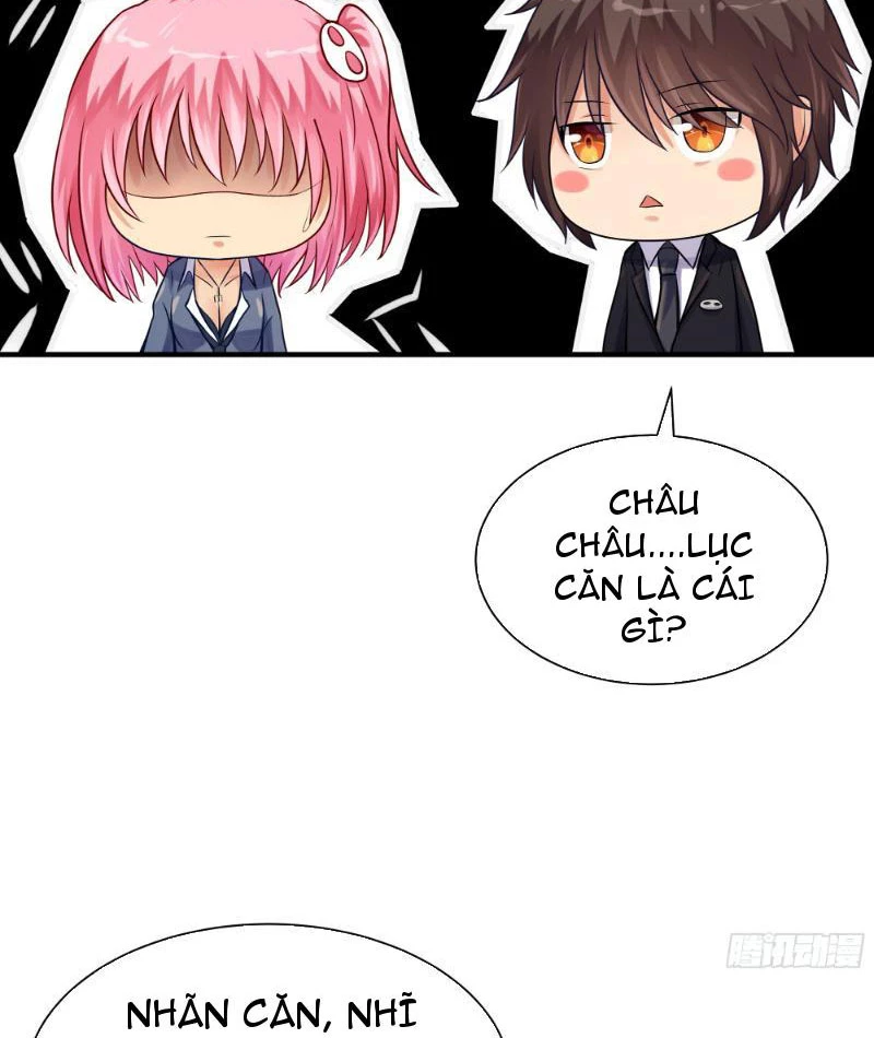 Tôi không phải là Đường Tam Tạng Chapter 14 - 24