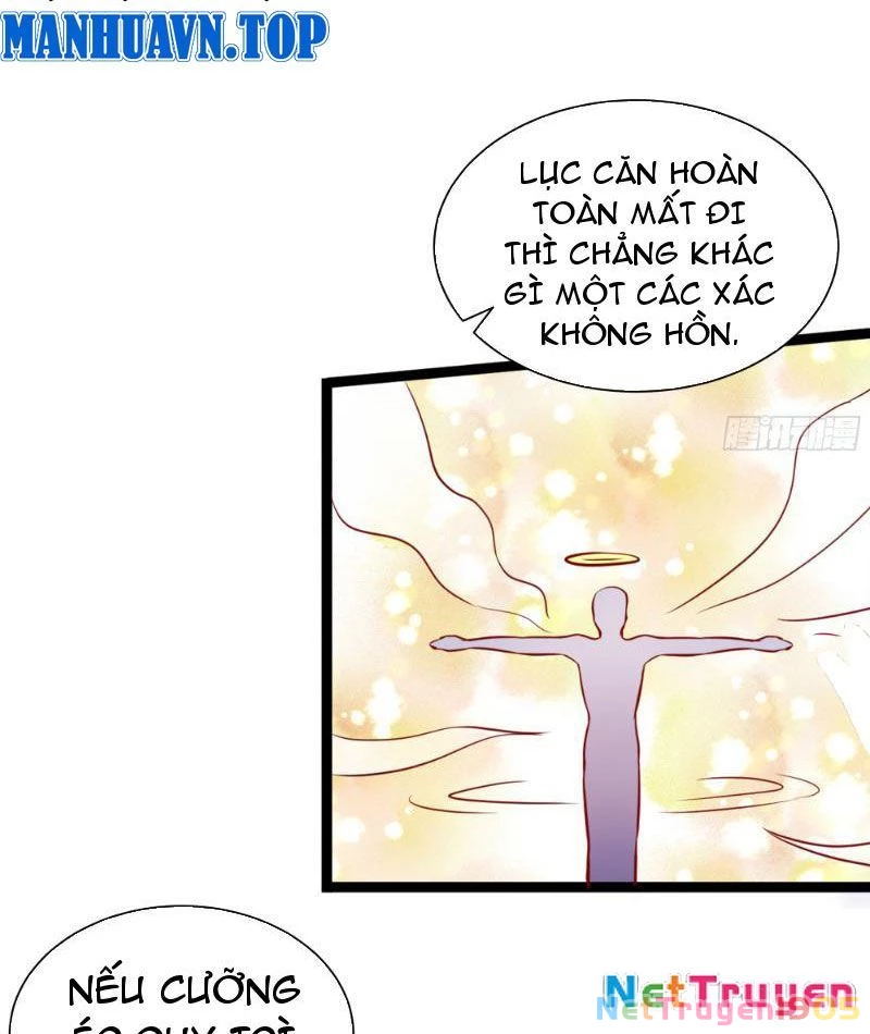 Tôi không phải là Đường Tam Tạng Chapter 14 - 26