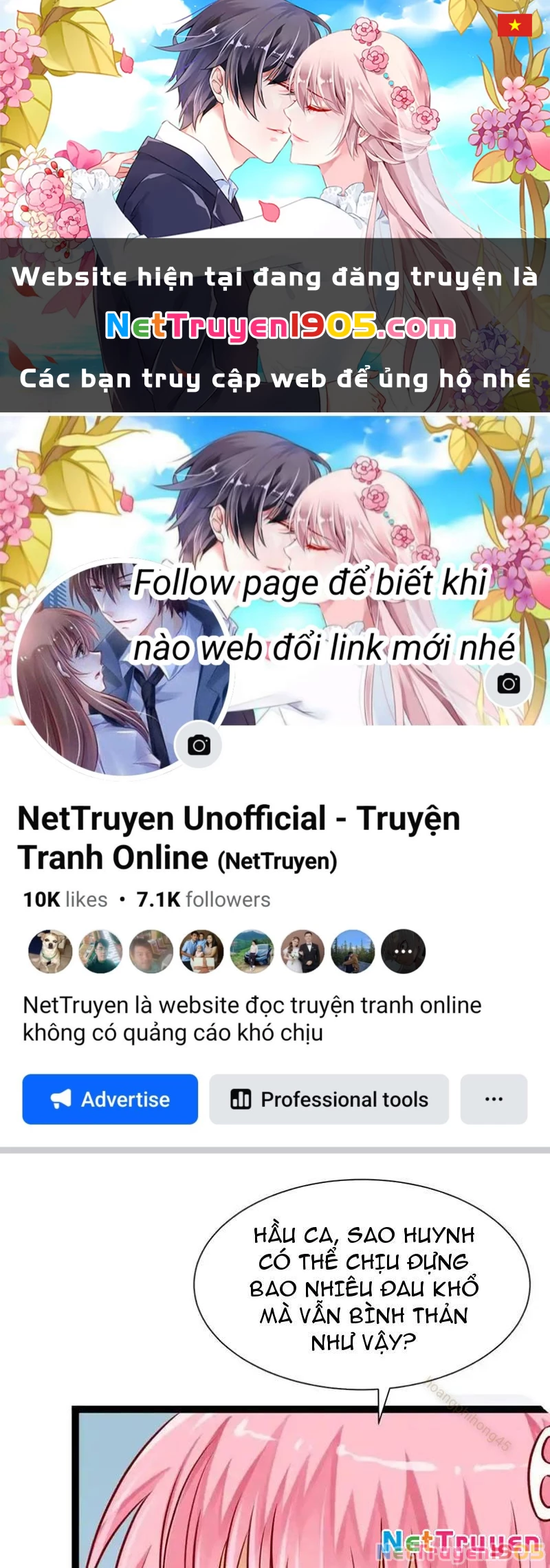 Tôi không phải là Đường Tam Tạng Chapter 15 - 1