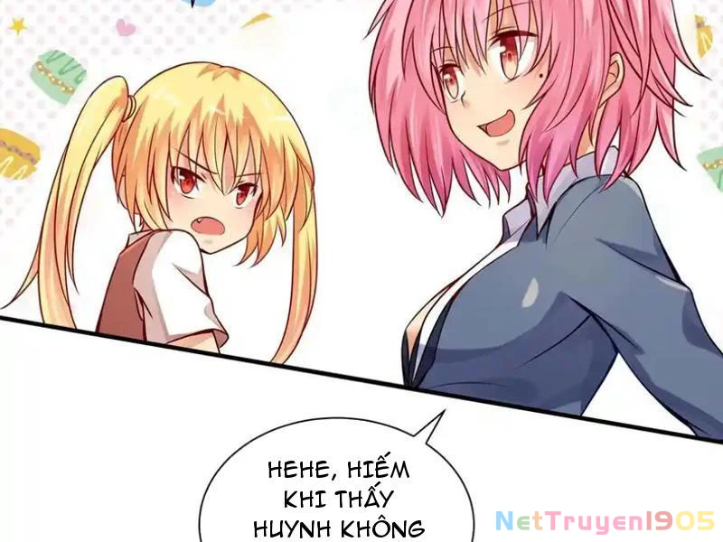 Tôi không phải là Đường Tam Tạng Chapter 15 - 4