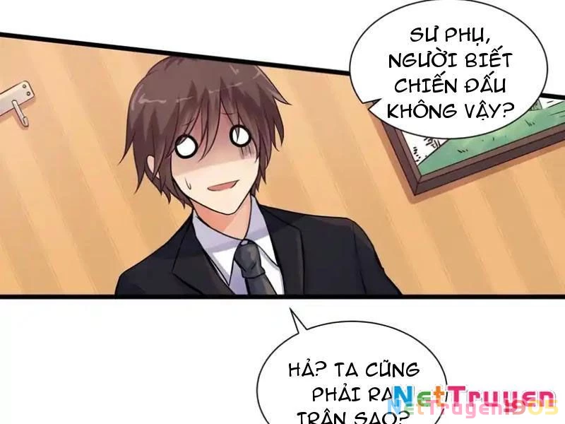 Tôi không phải là Đường Tam Tạng Chapter 15 - 11