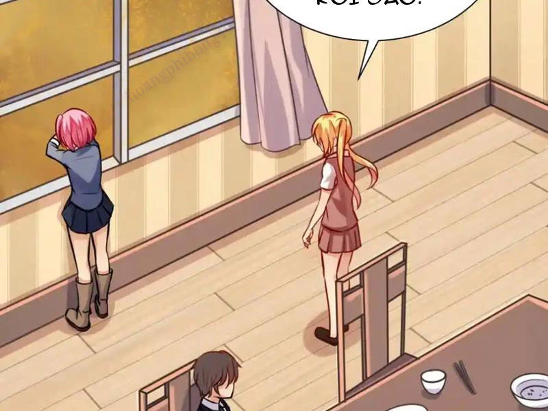 Tôi không phải là Đường Tam Tạng Chapter 16 - 4