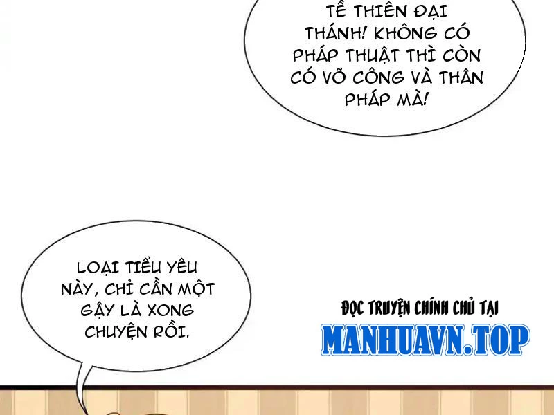Tôi không phải là Đường Tam Tạng Chapter 16 - 15
