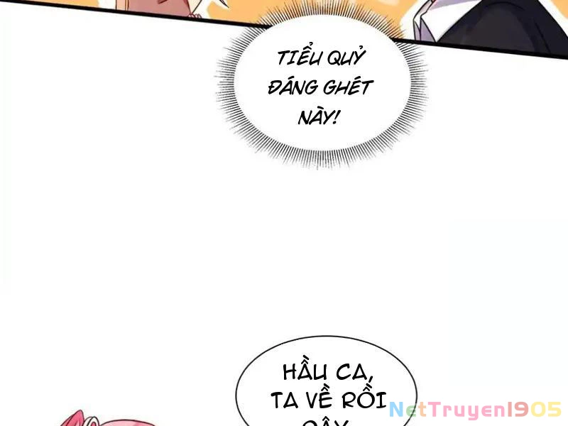 Tôi không phải là Đường Tam Tạng Chapter 16 - 18