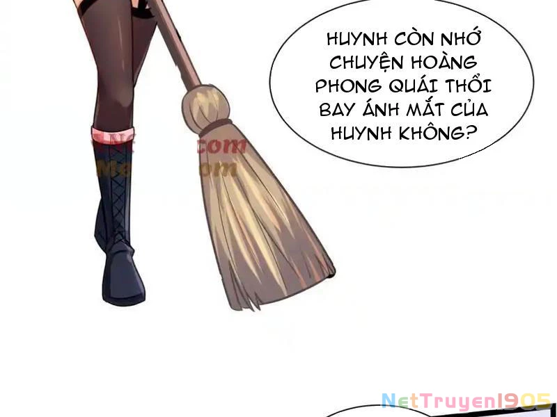 Tôi không phải là Đường Tam Tạng Chapter 16 - 20