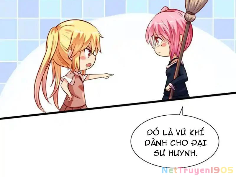 Tôi không phải là Đường Tam Tạng Chapter 16 - 28