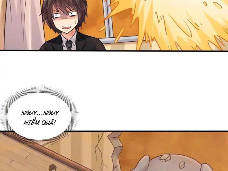 Tôi không phải là Đường Tam Tạng Chapter 16 - 38