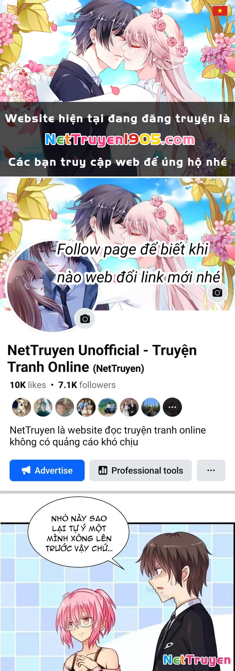 Tôi không phải là Đường Tam Tạng Chapter 17 - 1