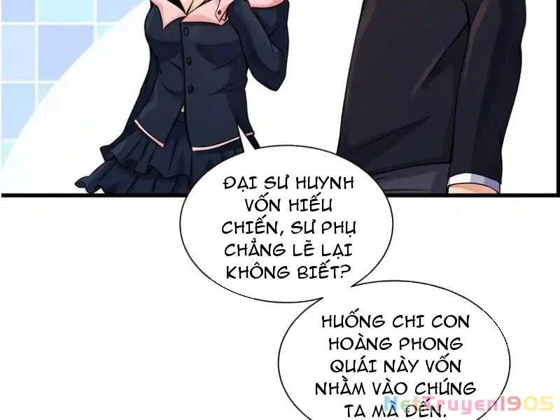 Tôi không phải là Đường Tam Tạng Chapter 17 - 2