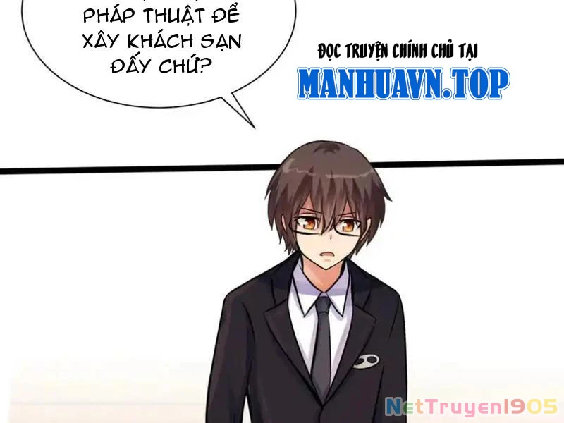Tôi không phải là Đường Tam Tạng Chapter 17 - 9