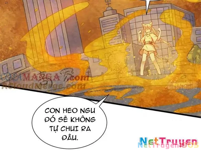 Tôi không phải là Đường Tam Tạng Chapter 17 - 31
