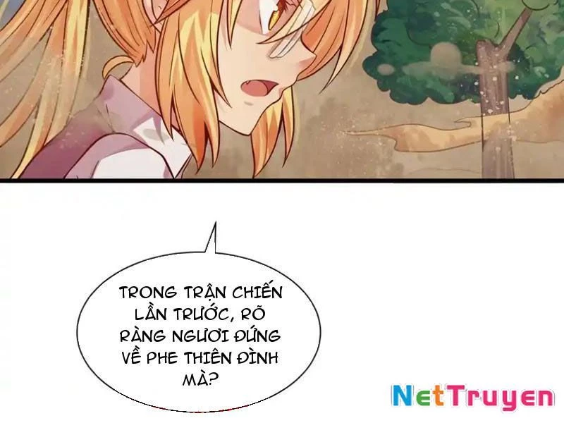 Tôi không phải là Đường Tam Tạng Chapter 18 - 16