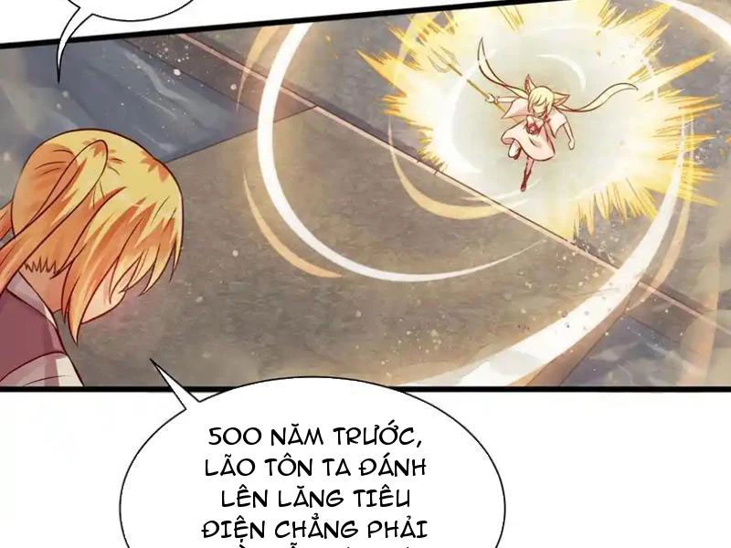 Tôi không phải là Đường Tam Tạng Chapter 18 - 25
