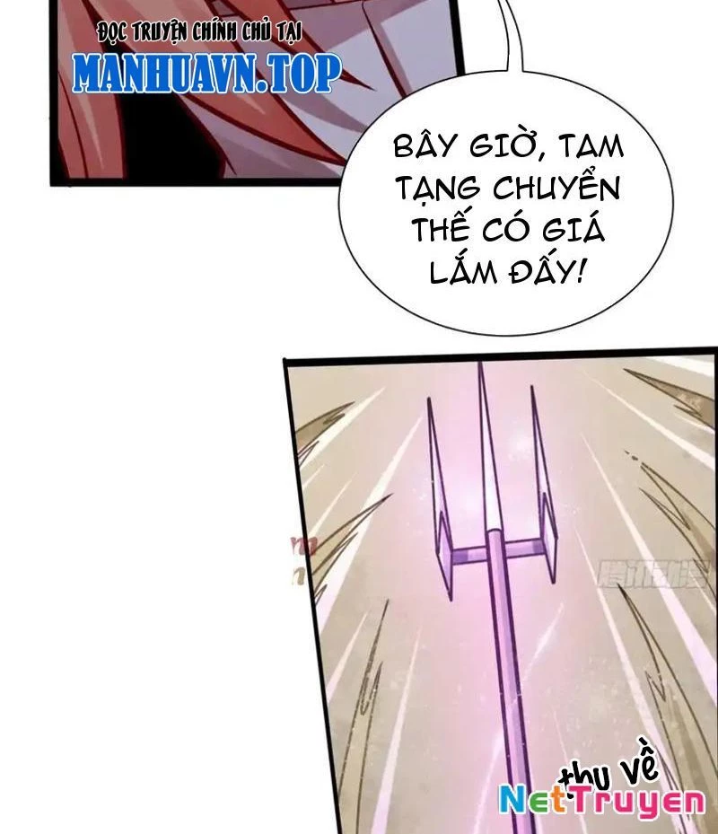 Tôi không phải là Đường Tam Tạng Chapter 19 - 11