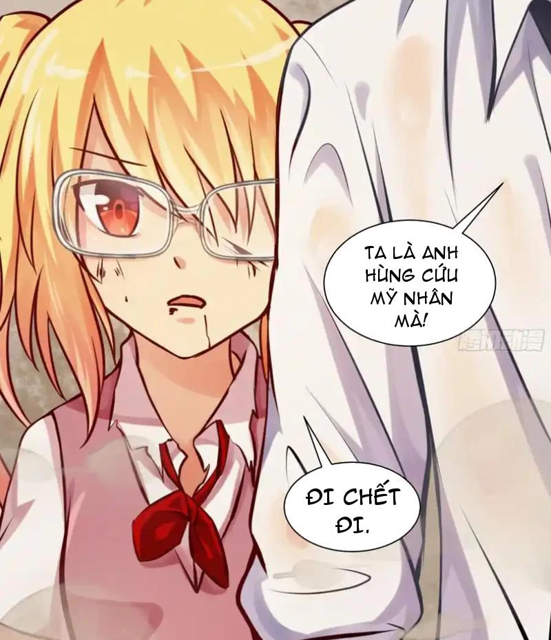 Tôi không phải là Đường Tam Tạng Chapter 19 - 17