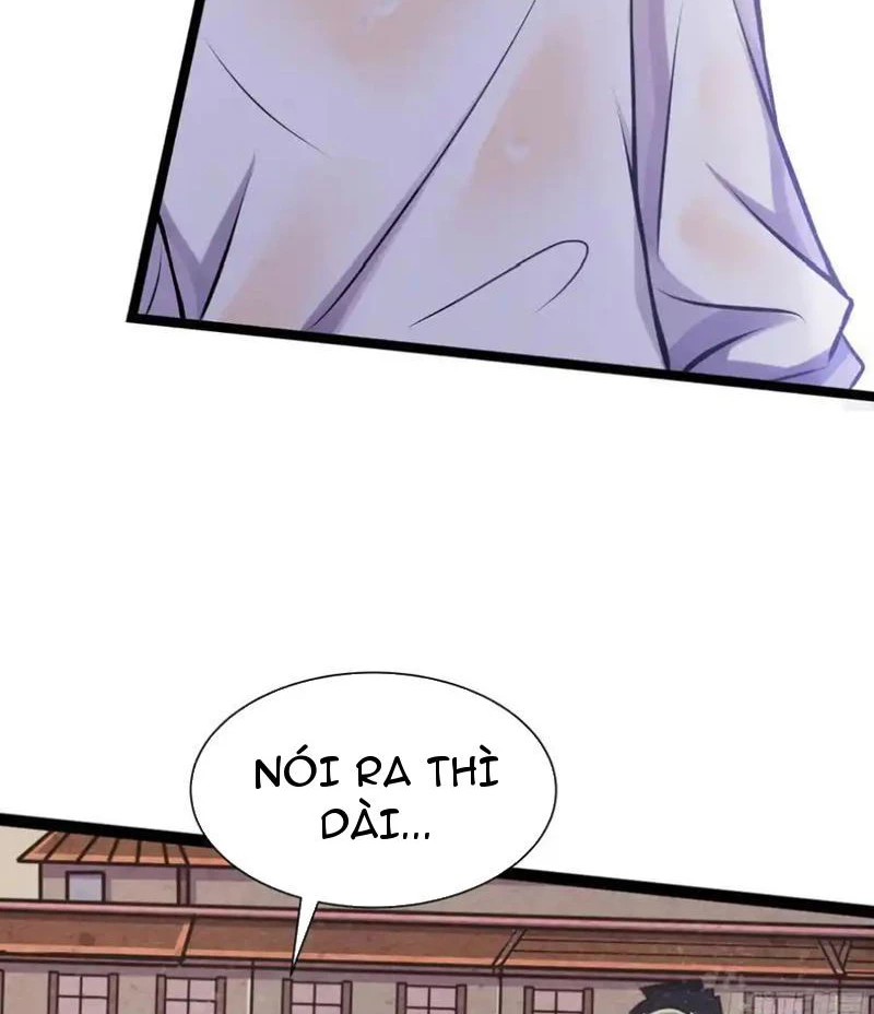 Tôi không phải là Đường Tam Tạng Chapter 19 - 19