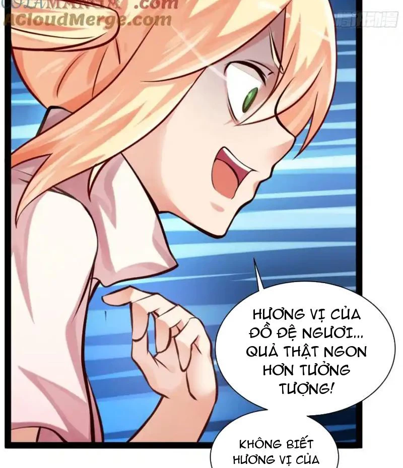 Tôi không phải là Đường Tam Tạng Chapter 19 - 23