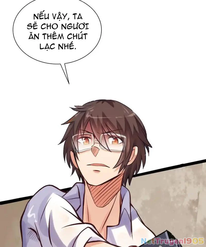 Tôi không phải là Đường Tam Tạng Chapter 19 - 28