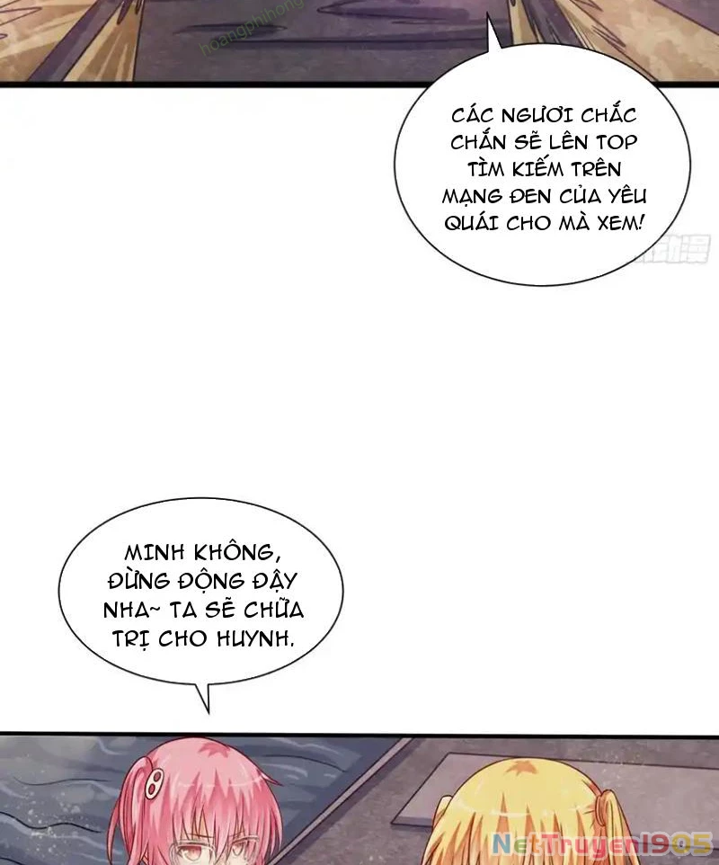 Tôi không phải là Đường Tam Tạng Chapter 19 - 35