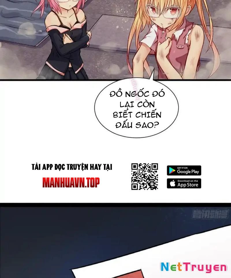 Tôi không phải là Đường Tam Tạng Chapter 19 - 36