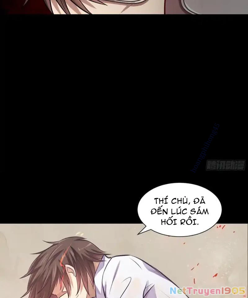 Tôi không phải là Đường Tam Tạng Chapter 19 - 44