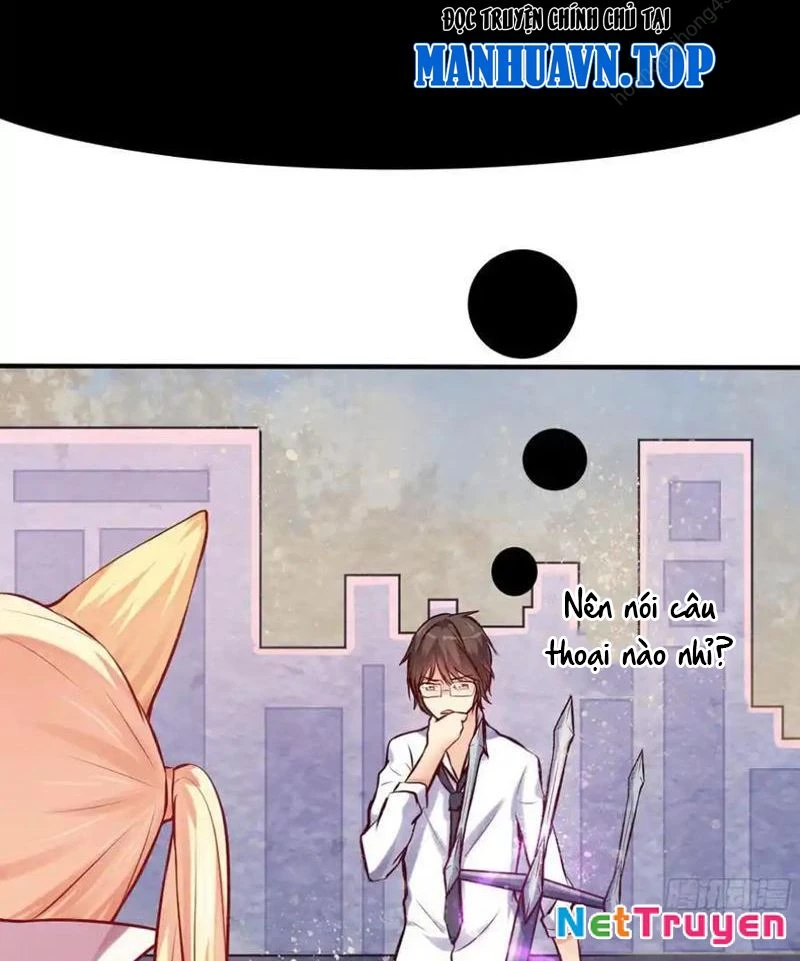 Tôi không phải là Đường Tam Tạng Chapter 19 - 46
