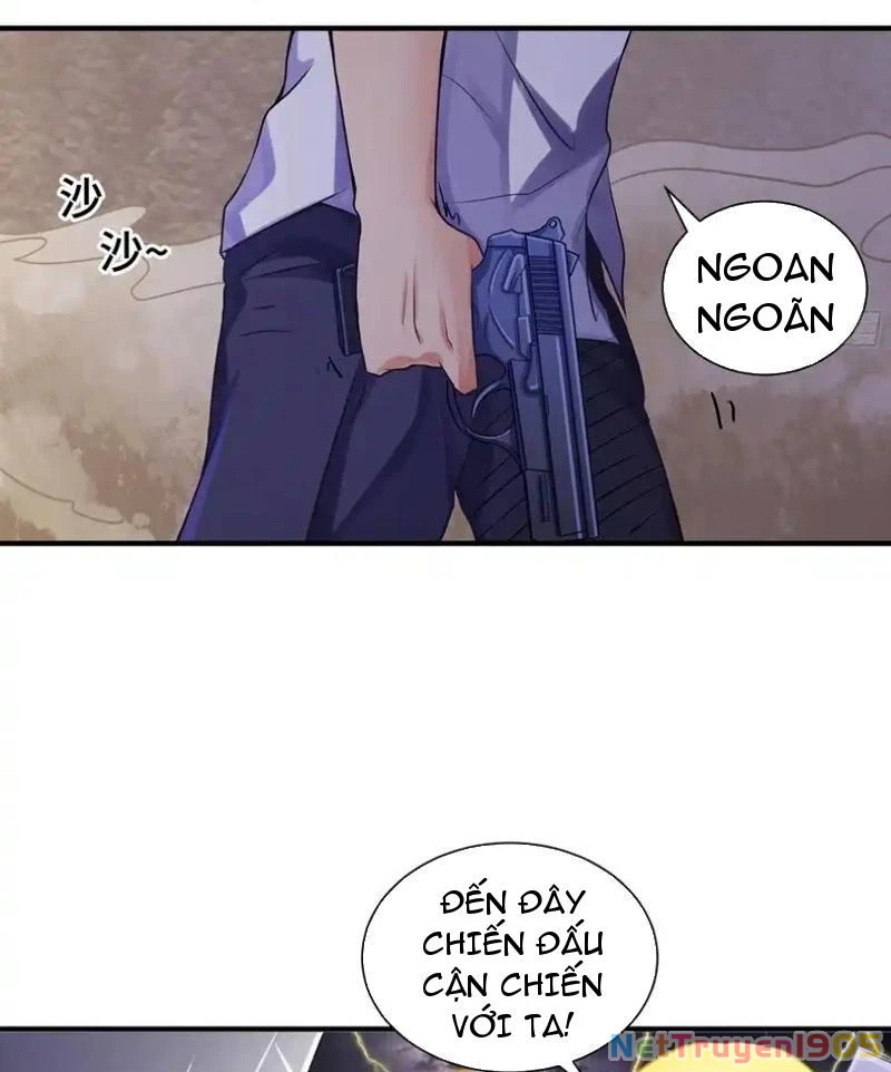 Tôi không phải là Đường Tam Tạng Chapter 19 - 49